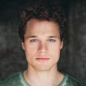 Meet your Posher, Connor